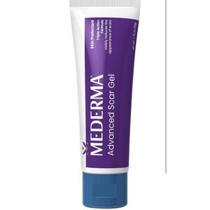 Mederma Advanced Scar Gel 1.76 oz